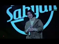 Download Lagu SYUKRAN LILLAH (THANKS TO ALLAH) - SABYAN LIVE IN MALAYSIA 2019