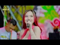 AJENG FEBRIA - PACAR LIMA LANGKAH I Mahesa Music