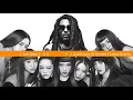 Download Lagu 【MASH UP】XG x LENNY KRAVITZ [ It ain't over LEFT 'til over RIGHT ]