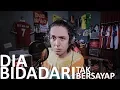 Lagu Anji - Bidadari Tak Bersayap x DIA (Indra Widjaya Cover)