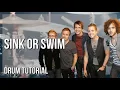 Download Lagu How to play Sink Or Swim by OneRepublic on Drum (Tutorial)