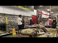 Chloe Gets Shots At Tractor Supply Company Fast Easy