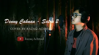 Download Denny Caknan - SATRU 2 (Razaq Achmad Cover) MP3