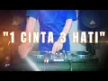 Download Lagu 1 CINTA 3 HATI - Remix Nostalgia_Tembang Kenangan_Slow Remix_Lagu Nostalgia