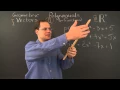 Linear Algebra 2i Polynomials Are Vectors Too