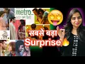 Download Lagu Metro In Dino Movie REVIEW | Deeksha Sharma