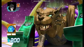 Bakugan Battle Brawlers Darkus Part 8 FINAL 