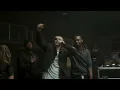 Zauntee - God Taught Me (the warehouse sessions) [Official Video]