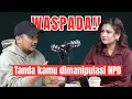 Download Lagu BAHAYA TERSEMBUNYI DI BALIK PESONA SI NARSISTIK (NPD) 🔥🔥🔥 | Interaksi #3