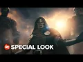 Avengers Doomsday Special Look Trailer 2026