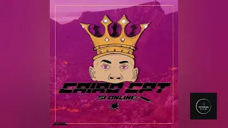cairo cpt pub