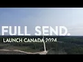 Launch Canada 2024 Recap