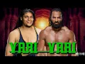 Download Lagu WWE: Jinder Mahal \u0026 Shanky - \