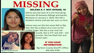 Selena Not Afraid s autopsy released