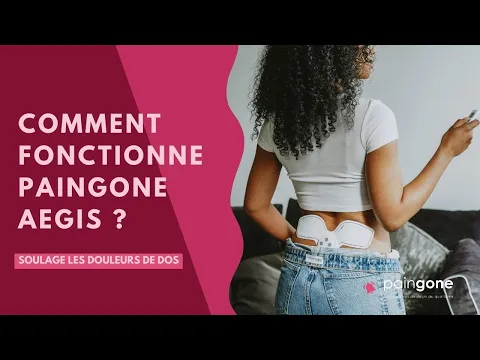 Comment fonctionne Paingone Aegis ?