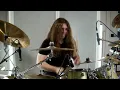 Meinl Cymbals - Chris Dovas - "Brotherhood of the Snake" by Testament