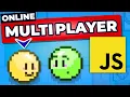 Build a Multiplayer Game with JavaScript Firebase
