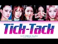 Download Lagu ILLIT Baby It's Both (Tick-Tack English Ver. ft. Ava Max) Lyrics (Color Coded Lyrics)