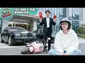 Download Lagu Gadis Miskin Naik Motor Menabrak CEO, Dia Tak Minta Uang Malah Ajak Langsung Ke Kantor Nikah
