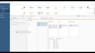 Preppin Data 2023 Week 3 - Targets for DSB