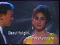 Beautiful Girl - Jose Marie Chan