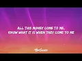 Chris Brown - It Depends Remix (Lyrics) ft.  Bryson Tiller, Usher