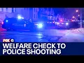 Milwaukee woman found dead during welfare check police shoots man FOX6 News Milwaukee