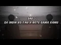 Download Lagu DJ SA INGIN KO TAU X BETE SAMA KAMU ( Hendra 98 Remix ) NEW  !!