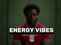 ENERGY VIBES Amapiano Beat 2025....ASAKE X SEYI VIBEZ X YOUNG JOHN X ADEKUNLE GOLD TYPE OF BEAT