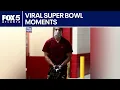 Viral moments at Super Bowl LX FOX 5 News