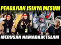 Download Lagu Pengajian Isinya Messum, Oknum Gus Gusan Yang Selalu Berulah Seperti ini