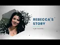 Rebecca C 90s Testimonial Serenity Treatment Center of Louisiana