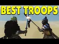 Bannerlord Best Troops For Each Class