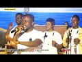 Download Lagu EGU W`ACOUNTS MU, MUZIEK IS ECHT VOEDSEL VOOR DE ZIEL, SHADRACK \u0026 ASENKAFO ZIJN WEER AAN DE SLAG