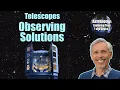 Observing Solutions Introductory Astronomy Course 3 03