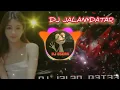 Download Lagu DJ TIKTOK SLOW JALAN DATAR 2023