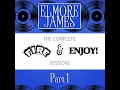 Rollin' & Tumblin' - Elmore James