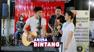 Download BINTANG - ANIMA COVER BY KUCUR BAND MP3