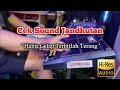 Download Lagu Njaran Kembali || Cek Sound - HABIS GELAP TERBITLAH TERANG - Masih belajar jangan di bully