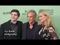 Screening of Stiller Meara Nothing Is Lost