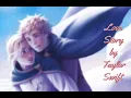 Love Story by Taylor Swift A Sokeefe Story