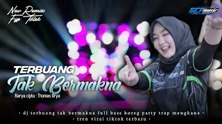 dj trap terbuang tak bermakna thomas arya gcp music evolution 