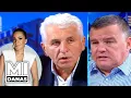 Download Lagu Kurtijeva ćuprija na Ibru - Zoran Anđelković i Nenad Vuković • MI DANAS 