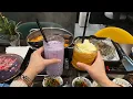 OSHA Asian Bistro at Doha