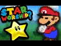 Wat is Mario's religie?
