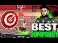 2K24 THE BEST 3 JUMPSHOTS FOR GUARDS UNDER 6 6