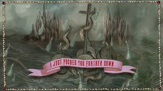 Florence + The Machine - Kraken (Official Visualiser)