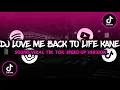 Download Lagu LOVE ME BACK TO LIFE VIRAL TIKTOK  TERBARU