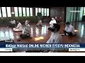 Download Lagu Ibadah Waisak Online Niciren Syosyu Indonesia