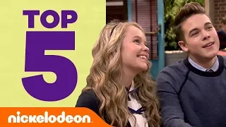 top 5 funniest fremmer moments school of rock tbt